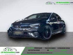 Utilisé 2023 Mercedes EQE AMG 53 AMG Berline | 83 600 € (Prix juste)