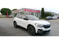 Nouvelle 2024 Renault Austral Techno Esprit Alpine SUV | 36 450 € (Prix juste)