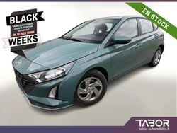 Vert Nouvelle 2025 Hyundai i20 Select | 16 627 € (Prix juste)