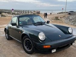 Occasion 1980 Porsche 911 Coupé | 76 911 €