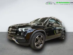 Utilisé 2021 Mercedes GLE350e | 60 500 € (Prix juste)