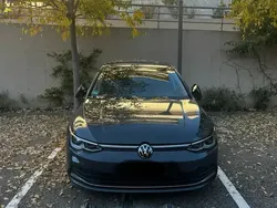 Utilisé 2021 VW Golf VIII Style Berline | 22 500 € (Prix juste)