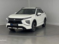 Blanc Utilisé 2023 Mitsubishi Eclipse SUV | 26 299 €