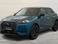 Utilisé 2021 DS Automobiles DS3 Crossback Performance SUV | 17 499 € (Bon prix)