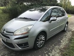 Utilisé 2009 Citroën C4 Picasso Exclusive Monospace | 5 300 €
