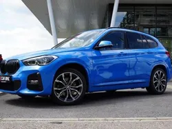 Utilisé 2020 BMW X1 M Sport SUV | 31 990 € (Prix assez cher)