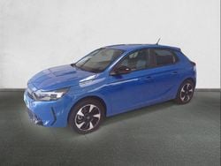 Bleu voltaik Utilisé 2025 Opel Corsa-e Citadine | 32 725 €