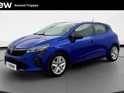 Bleu Utilisé 2024 Renault Clio V Evolution Citadine | 20 490 € (Prix juste)