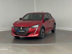Utilisé 2021 Peugeot 208 GT Citadine | 15 799 € (Prix juste)