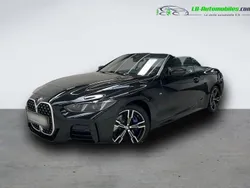 Utilisé 2024 BMW 430 Comfort Edition Coupé | 64 500 €