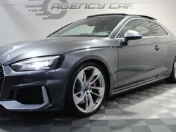 Utilisé 2017 Audi RS5 Design Coupé | 54 499 € (Prix assez cher)