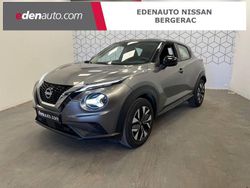 Utilisé 2024 Nissan Juke Acenta SUV | 18 990 € (Prix juste)