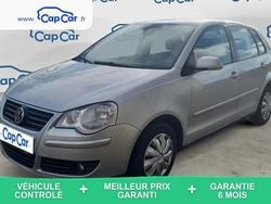 Utilisé 2008 VW Polo Family Citadine | 4 990 € (Prix juste)