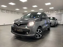 Noir Utilisé 2018 Renault Twingo Intens Citadine | 9 490 € (Bon prix)