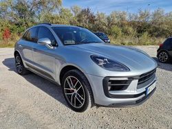 Gris Utilisé 2022 Porsche Macan S SUV | 81 900 €