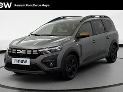 Gris Utilisé 2025 Dacia Jogger Extreme Monospace | 21 650 € (Prix juste)