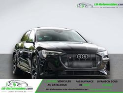 Utilisé 2021 Audi e-tron Sport SUV | 51 600 € (Prix assez cher)