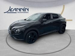 Noir Nouvelle 2025 Nissan Juke SUV | 29 900 €