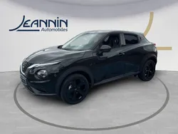 Noir Nouvelle 2025 Nissan Juke SUV | 30 550 €