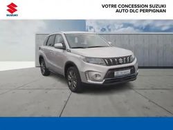 Silky silver metal Utilisé 2023 Suzuki Vitara SUV | 21 900 € (Prix juste)