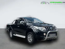 Utilisé 2017 Mitsubishi L200 Pick-up | 28 900 € (Prix cher)