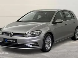 Utilisé 2020 VW Golf VII Berline | 19 299 € (Bon prix)
