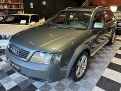 Utilisé 2000 Audi A6 Allroad Break | 8 900 €