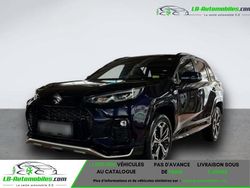 Occasion 2025 Suzuki Across SUV | 56 900 €
