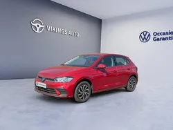 Utilisé 2024 VW Polo S | 19 990 € (Prix juste)