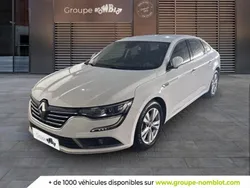 Blanc Utilisé 2019 Renault Talisman Zen Berline | 15 989 € (Super prix)