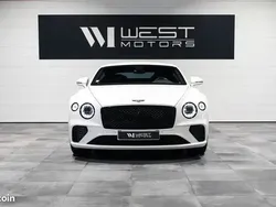 Blanc Utilisé 2019 Bentley Continental GT Coupé | 179 900 €