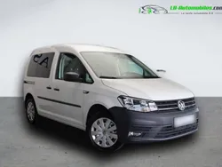 Utilisé 2019 VW Caddy Monospace | 26 100 € (Prix juste)