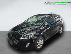 Utilisé 2020 Ford Fiesta Citadine | 17 900 € (Prix juste)