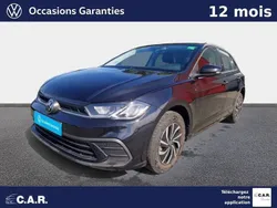Noir Utilisé 2024 VW Polo S Berline | 20 900 € (Prix juste)