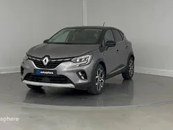 Biton Utilisé 2022 Renault Captur Intens SUV | 21 499 € (Prix juste)