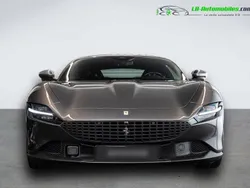 Utilisé 2021 Ferrari Roma Coupé | 229 100 € (Prix juste)