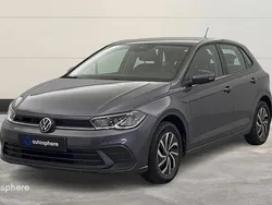 Utilisé 2023 VW Polo Life Berline | 20 999 € (Prix juste)