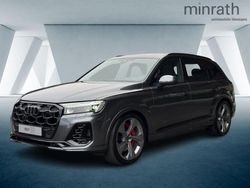 Nouvelle 2025 Audi SQ7 Sport SUV | 122 880 €