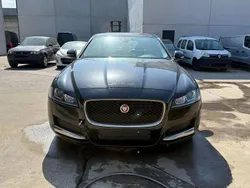 Gris Utilisé 2018 Jaguar XF Prestige Berline | 6 655 €