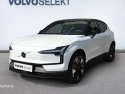 Biton Utilisé 2025 Volvo EX30 Ultra SUV | 46 900 € (Prix cher)