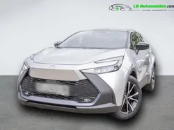Utilisé 2024 Toyota C-HR SUV | 35 400 € (Prix cher)