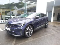 Utilisé 2023 Renault Mégane Techno Berline | 26 990 € (Prix juste)