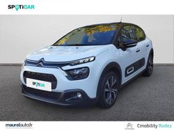 Utilisé 2022 Citroën C3 Shine Citadine | 13 990 € (Prix assez cher)