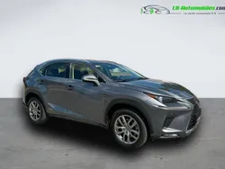 Utilisé 2020 Lexus NX300h SUV | 27 700 € (Super prix)