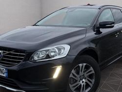 Noir Occasion 2014 Volvo XC60 Momentum SUV | 14 999 €