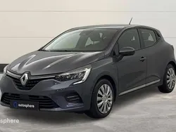 Utilisé 2021 Renault Clio V Business Berline | 13 999 € (Prix juste)