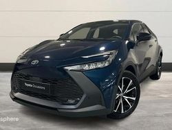 Utilisé 2024 Toyota C-HR Design SUV | 28 990 €