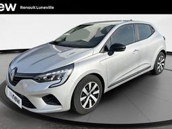 Gris Occasion 2023 Renault Clio V Equilibre Citadine | 14 169 €
