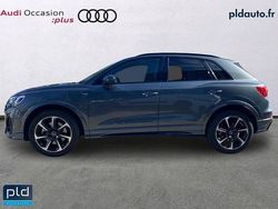 Gris daytona nacré Occasion 2022 Audi Q3 S-Line SUV | 36 990 €