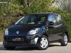 Noir Occasion 2009 Renault Twingo Citadine | 5 490 € (Prix juste)
